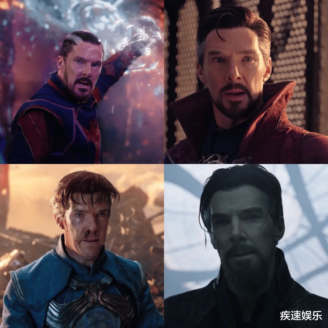 漫威|亮点虽有、槽点巨多，漫威还是把多元宇宙玩砸了