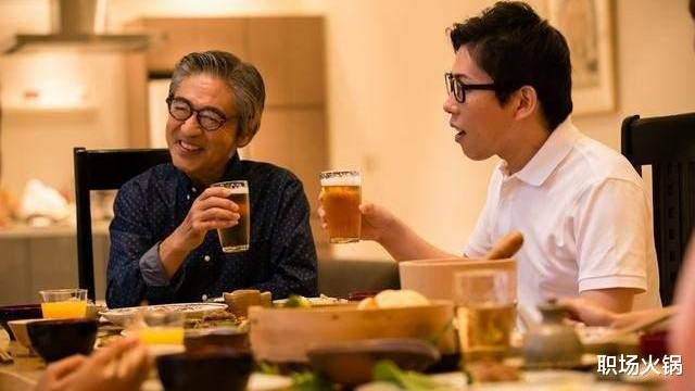 潜规则|老领导调离时酒后吐真言，牢记这10条潜规则，既是经验也是教训