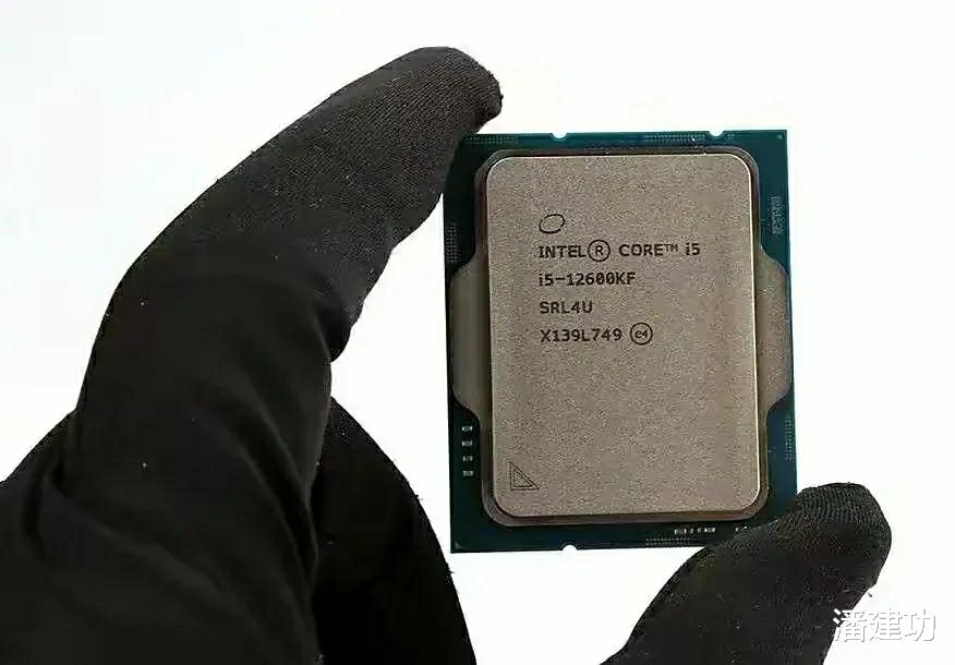 显卡|别被忽悠,12600kf真没必要上!
