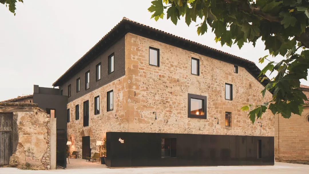 亿伽设计│酒店设计│Casa Grande休闲酒店：旨在为宾客带来家一般的轻松体验