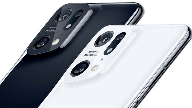 康佳|将服务进行到底！六大服务权益加持，Find X5系列用户表示太过瘾