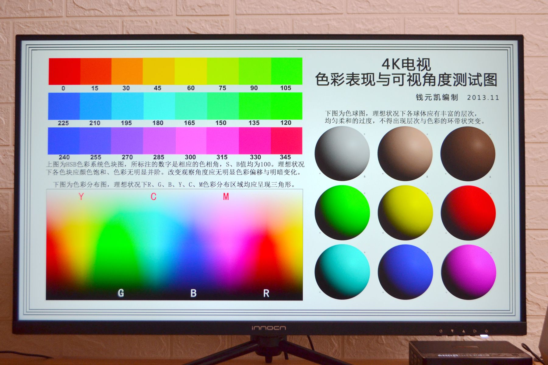 显示器|显示器今年太卷了!不到2K就能入手32吋4K显示器,联创32C1U首测