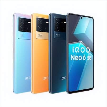 vivo|3款“高性价比”手机，颜值高性能强，流畅使用三五年