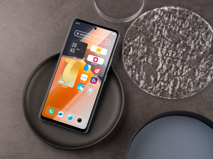 iqoo neo6|更热血、更好玩的iQOO手机 iQOO Neo6体验手记