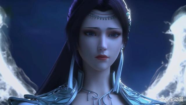 云韵|斗破因年番不给云韵加戏而遭云粉举报？三次元的背刺终究只是笑话