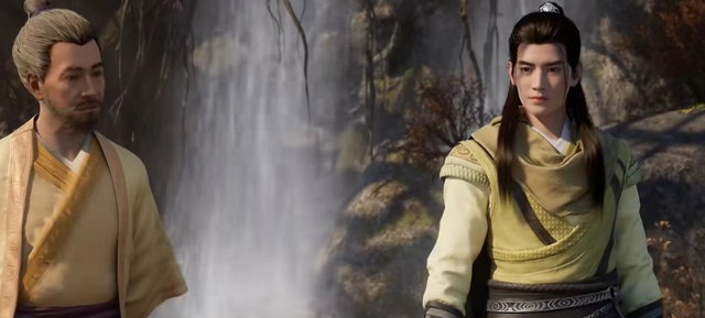 韩立|《凡人修仙传》黄枫谷掌门有问题，难怪陈巧倩最后没和韩立在一起