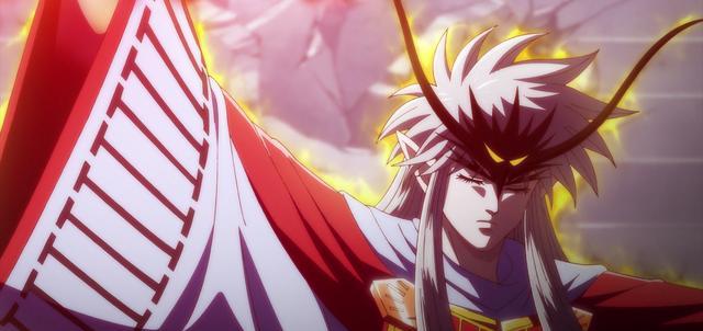 一拳超人|《勇者斗恶龙》密斯特霸恩像拍蚊子一样,拍掉了美多洛亚,太惊讶