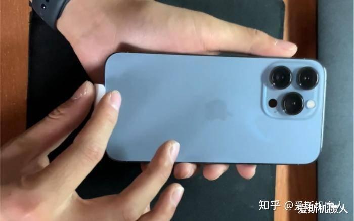 蘋果|是現在直接買蘋果 13 Pro 還是等 14？