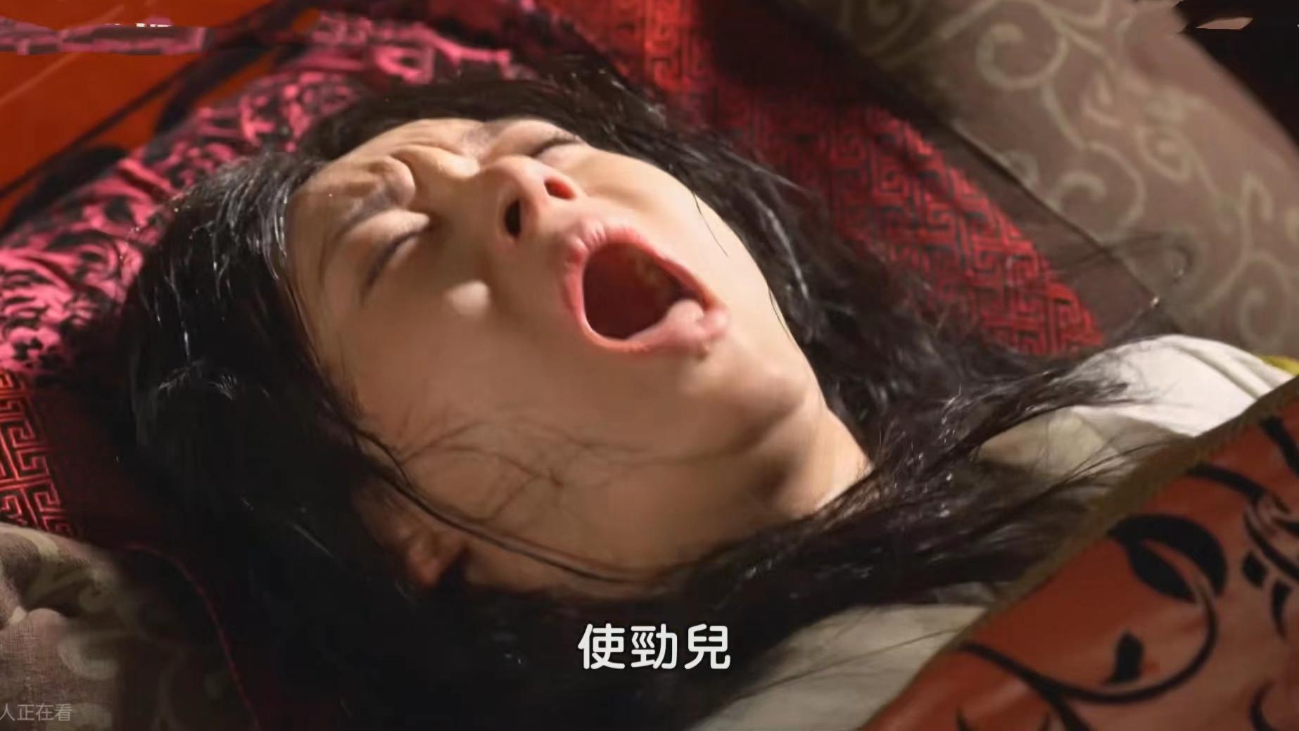 杨幂|同样是演生孩子，把孙俪周迅和杨幂放在一起对比，差距就出来了