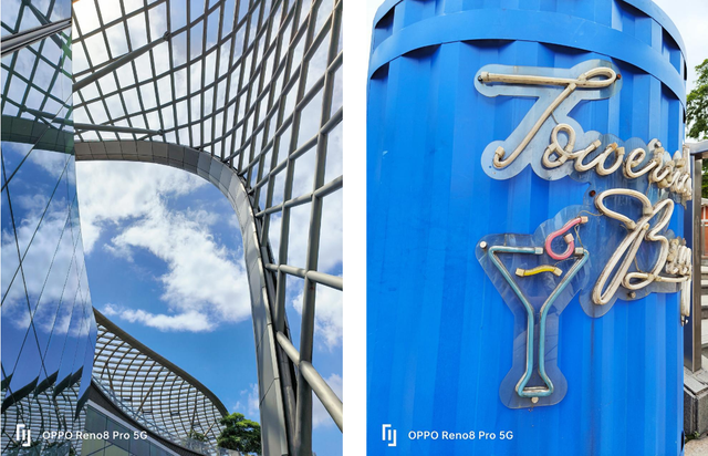 oppo reno|是花瓶还是实力派?上手Reno8 Pro花仙紫后,懂了什么叫颜艺俱佳