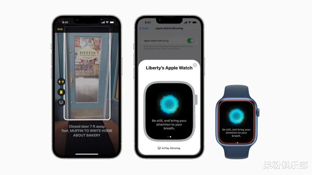 苹果|苹果官宣，iOS 16 重要新功能