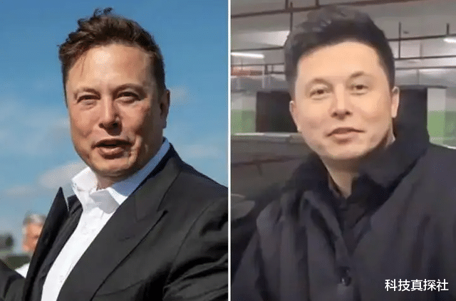 ai|“AI换脸”被实锤？撞脸马斯克走红的中国小伙被禁言，视频被删除