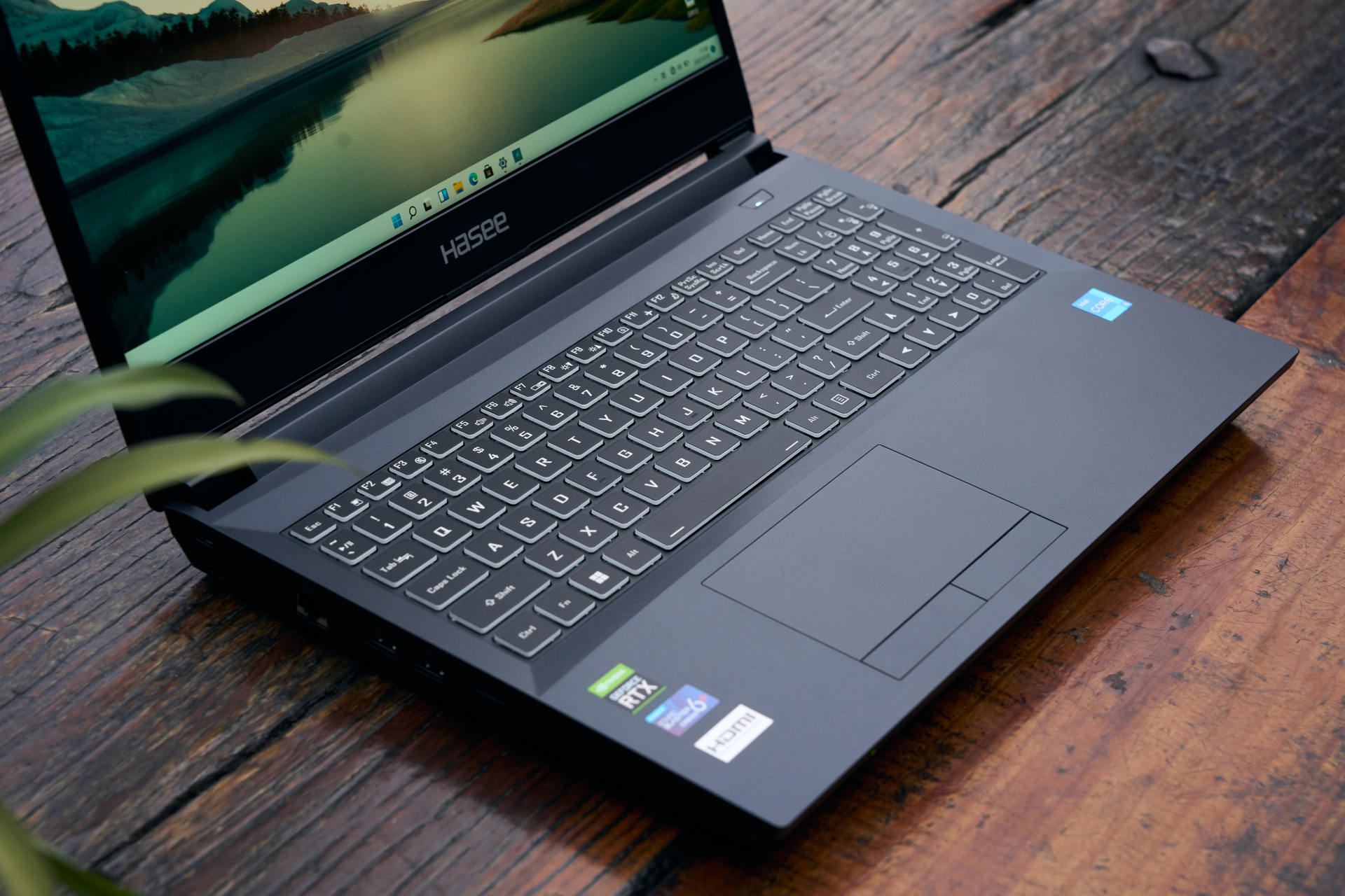 笔记本|还在等显卡雪崩？不如入手笔记本！战神ZX9-DA5DP这性价比真香