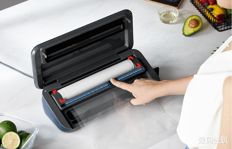 破壁机|购物车清空计划:618必买的5款小家电分享