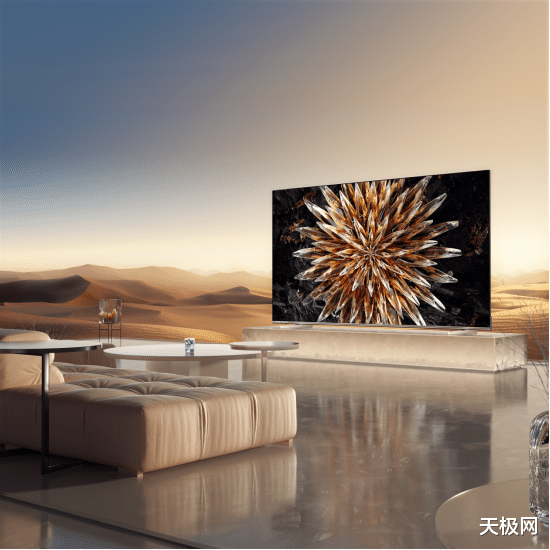 LG|“榜单常青树”再出新品 海信ULED超画质电视U7H爆款来袭