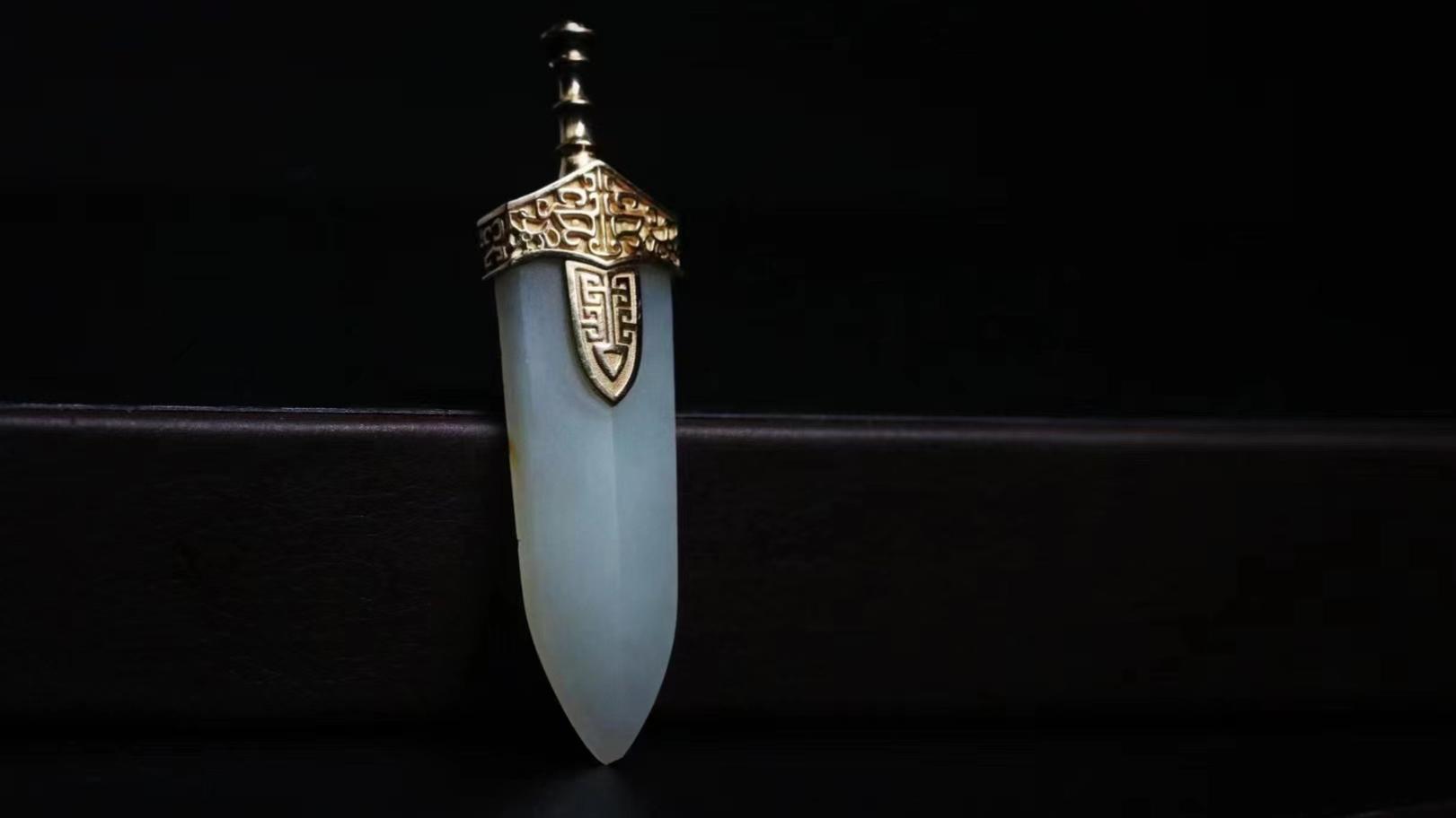 文玩|越是老的文玩，越有味道，也越加迷人和陶醉