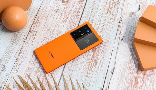 vivo|vivoX80Pro终于等到了，配置拉满、售价感人，让你挪不开眼