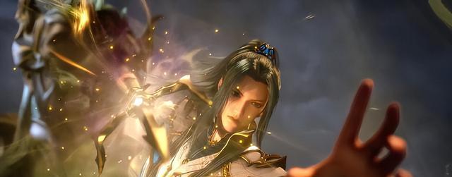 封号斗罗|斗罗大陆，都是最年轻封号斗罗，唐昊最实在，朱竹清躺赢