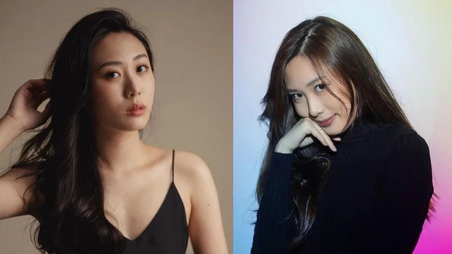 李丽珍|李丽珍女儿许倚榕被指似陈法拉，妈妈曾代发言对娱乐圈无兴趣！