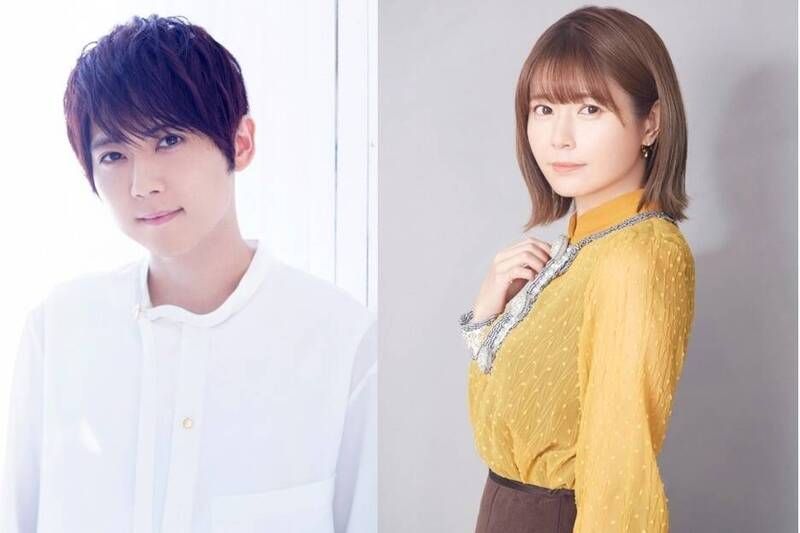 配音|日本知名声优曝喜讯孕育新生命持续配音