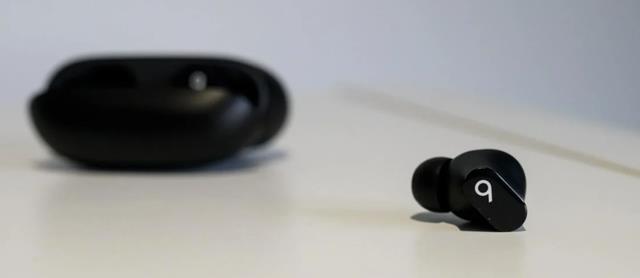 折叠屏|BeatsStudioBuds评测:适用于安卓用户的出色耳机