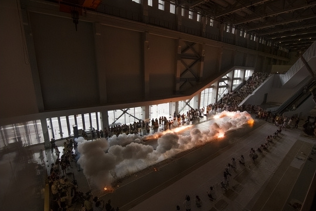 机器人|计算生成艺术与NFT：未来5年区块链重要生态位