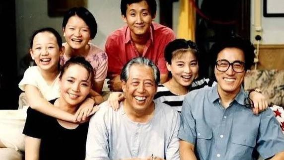 梁左|2001年，梁左去世女儿背债，英达给予致命一击，后来梁青儿怎样？