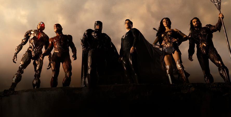 华纳|DC是急昏头了还是换战略？推出新英雄个人电影，实在有些冒险