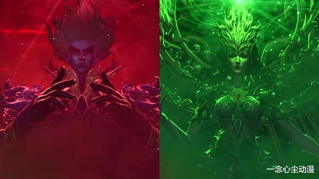 武魂|修罗和罗刹双神曝光,唐三请唐晨出山踏平武魂殿,奈何唐晨想恋爱