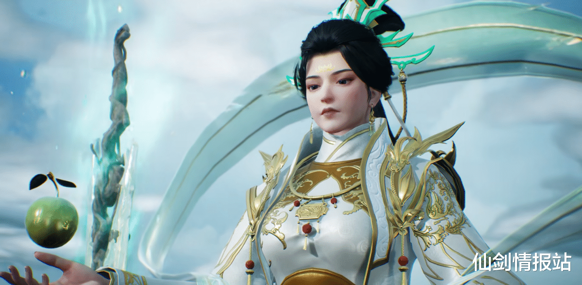 |仙七修吾到底是不是景天大舅哥?神族阶级划分,雪见是最低的一辈