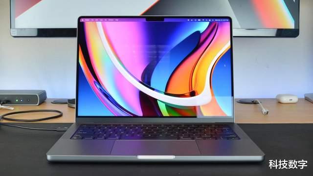 华硕|高端设计本推荐:亮点不输MacBook,这款Win11创作本同样到位
