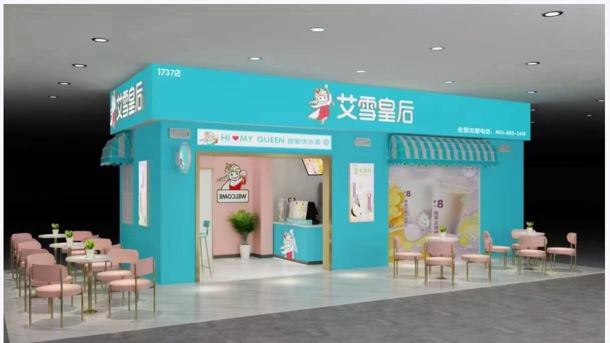 开奶茶店应该做哪些营销模式