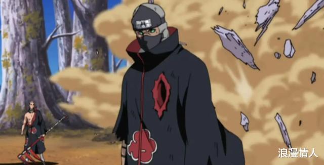 火影忍者|《火影忍者》晓组织全人物巅峰实力排名,六道带土吊打一切