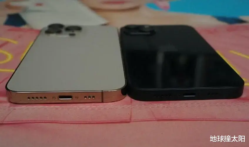 iPhone|讨论一下，iPhone的尺寸大小选择