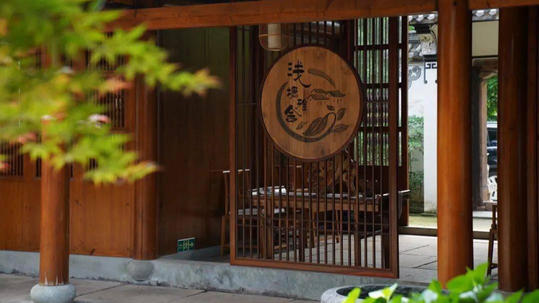 游埠旅游攻略—探寻千年古镇烟火气