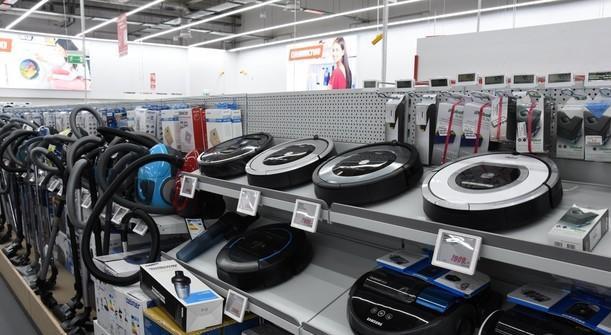 苹果|家电价格逐渐提高,有哪些方面的原因?内行人:与原材料价格有关