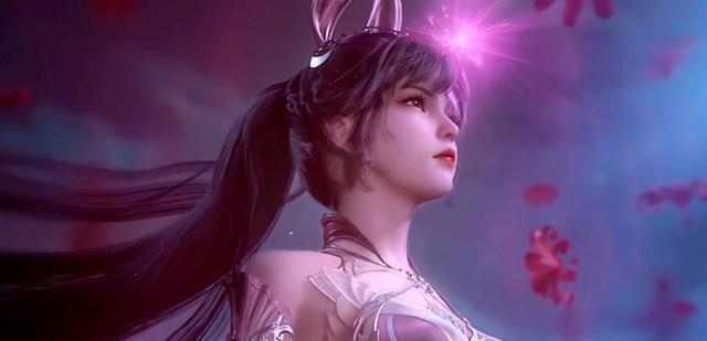 菊斗罗|为何国漫总是被曝抄袭？斗罗分镜疑似抄袭鬼灭，国漫打斗是劣势