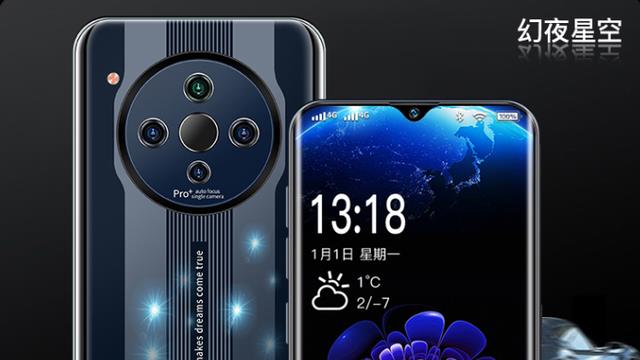 武汉|5900mAh电池,把12+256G放在1599,好手机经得起考验