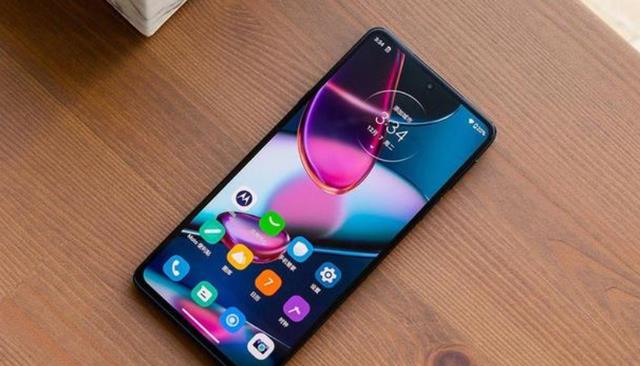 摩托罗拉|摩托罗拉edgeX40再次席卷旗舰手机市场,超视觉屏幕+骁龙8Gen2