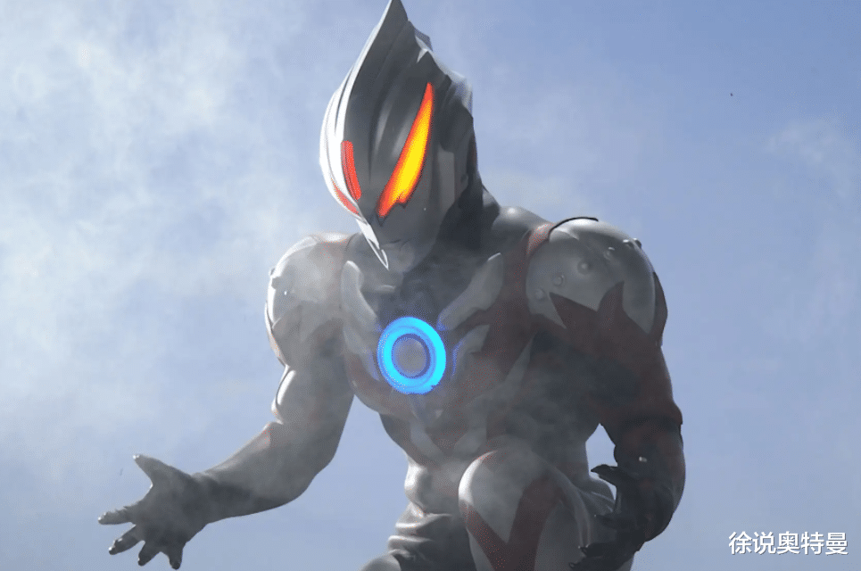 孤勇者|《孤勇者》和奥特曼有关系？提到了5位奥特曼，你发现了吗？