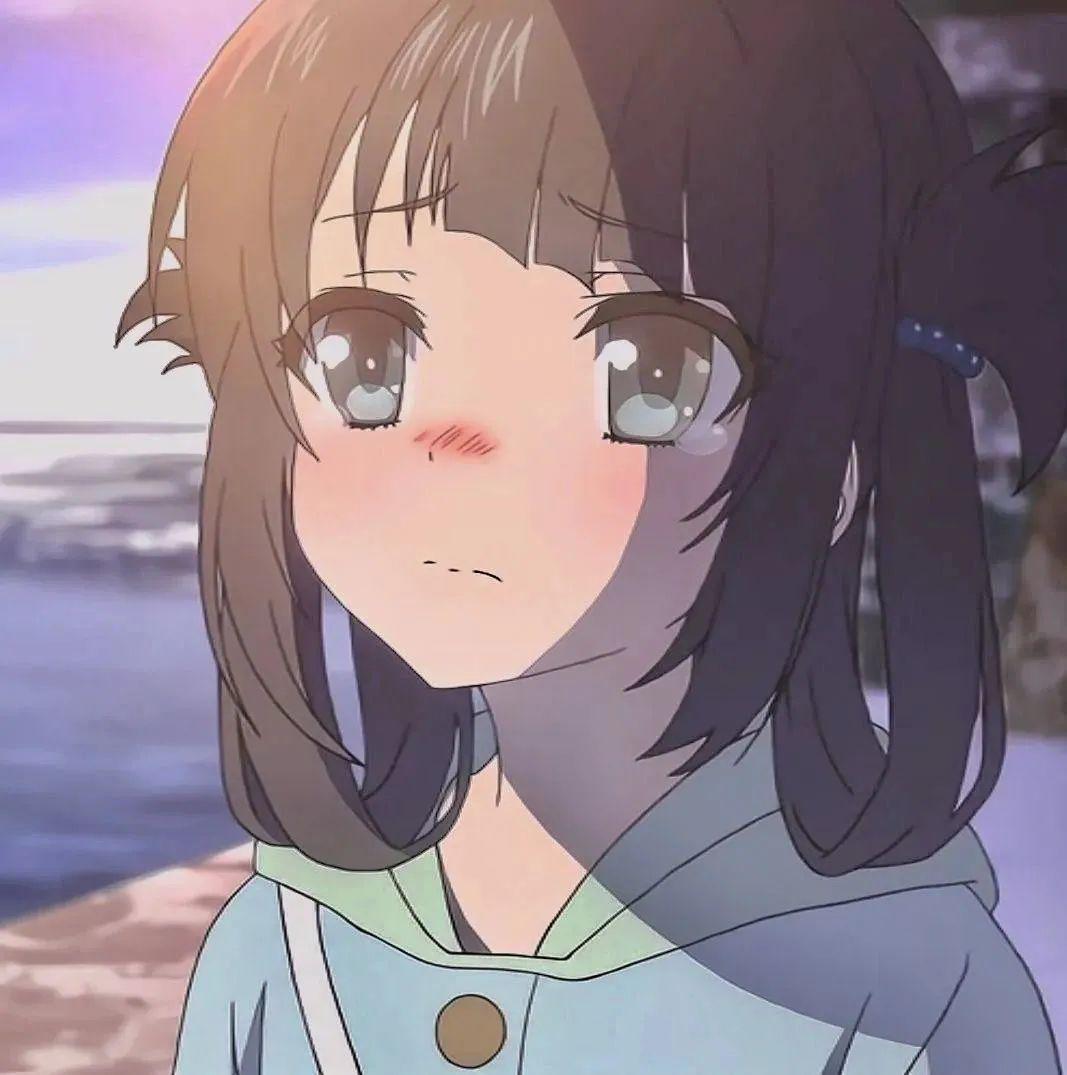 |动漫头像:乾坤未定,你我皆黑马