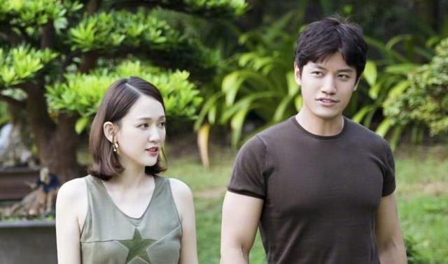 陈乔恩|陈乔恩领证结婚，整个人非常开心，网友：乔任梁在也会祝福的