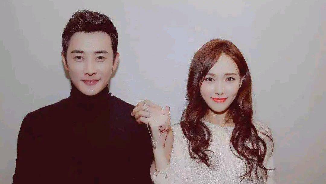 阿娇|星圈恋爱脑何止马思纯？阿娇说“不会再结婚”