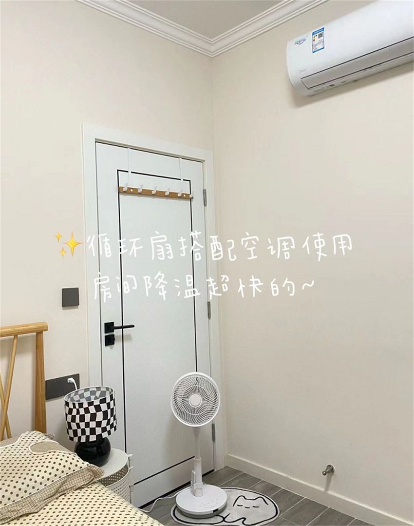 空调|若再买风扇，我一定坚持“6不买”！不是瞎说，是花钱买来的教训