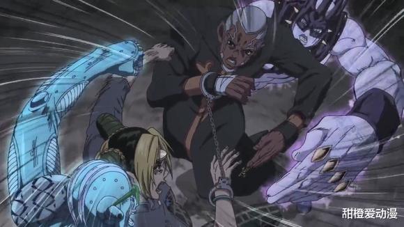 预告|石之海第二阶段预告公开：9月1号正式配信，迪奥骨头争夺战展开！