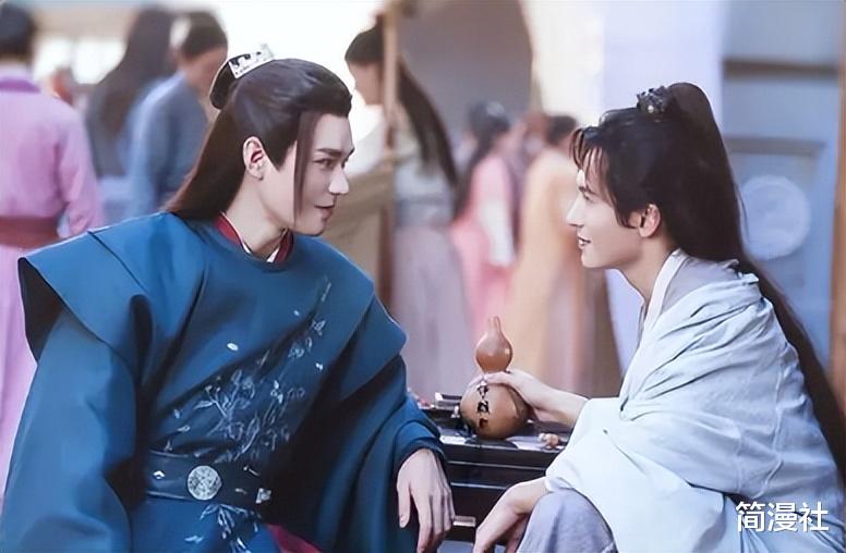 天官赐福|天官赐福、穿书上映无望，资本吹起的风，终究是动漫背了“锅”？