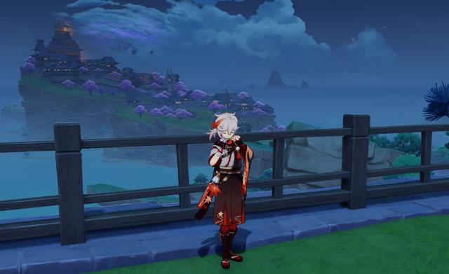 池子|原神：这些角色距离上一次进池子你都知道过去多久了吗？