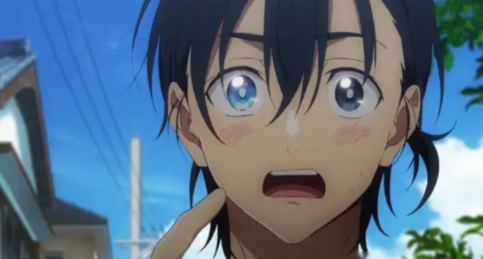 间谍|外网五月周榜排名：间谍过家家蝉联第一，孔明连升两位排行第二！