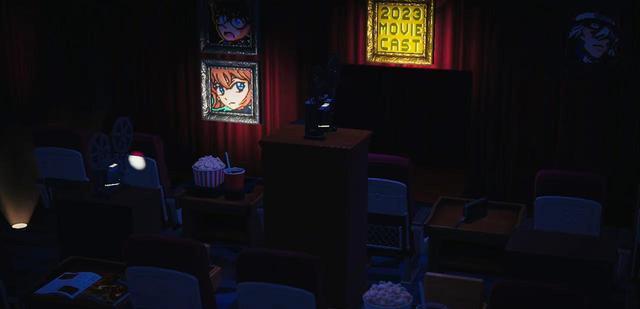 柯南|柯南:青山刚昌公开M26剧场版主角第4人,贝尔摩德出场,御姐归来