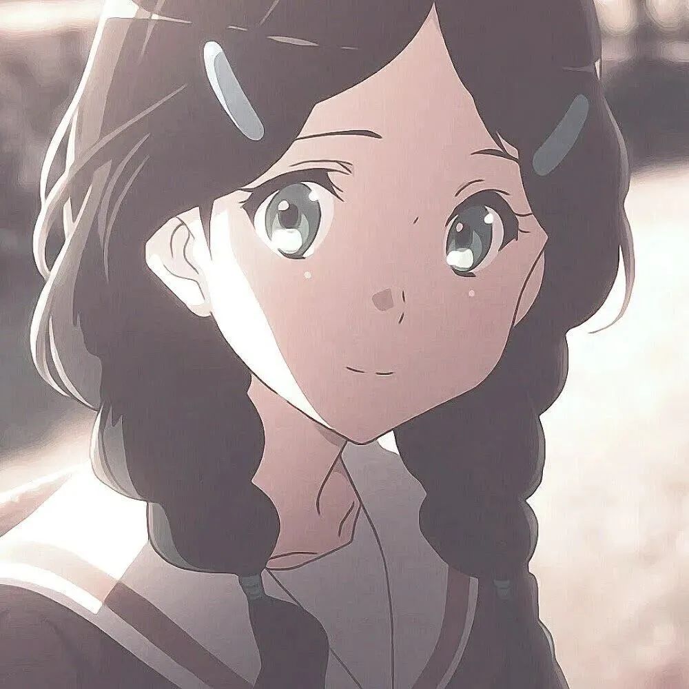 |动漫头像| 超级绝绝子的动漫头像